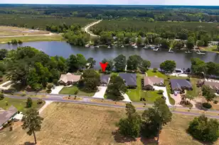 152 Plantation Dr, Manning, SC 29102 - Photo 24