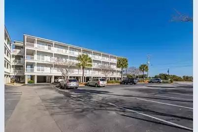 2393 Folly Road #1A, Folly Beach, SC 29439 - Photo 32