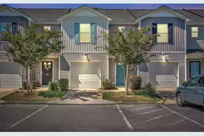 541 Truman Drive, Goose Creek, SC 29445 - Photo 1