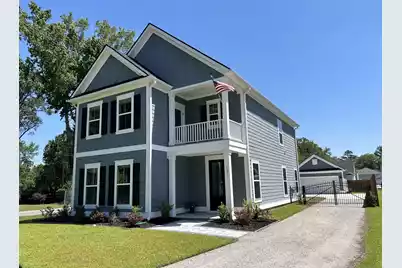 101 Gray Pine Lane, Summerville, SC 29483 - Photo 1