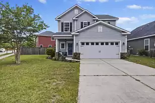 3240 Hartwell St, Johns Island, SC 29455 - Photo 4