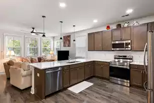 7789 Park Gate Dr, North Charleston, SC 29418 - Photo 4