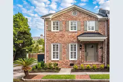 2 Gadsden Street #B, Charleston, SC 29401 - Photo 1