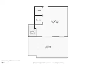 539 Cooper Village Ln, Mount Pleasant, SC 29464 - Photo 46