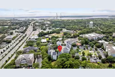 539 Cooper Village Lane, Mount Pleasant, SC 29464 - Photo 4