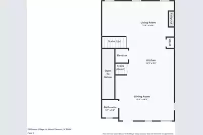 539 Cooper Village Lane, Mount Pleasant, SC 29464 - Photo 44