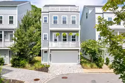 539 Cooper Village Lane, Mount Pleasant, SC 29464 - Photo 1
