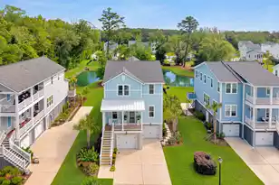 2318 Dorado Ct, Johns Island, SC 29455 - Photo 1