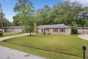 7708 Jadewood Dr, North Charleston, SC 29418 - Photo 1