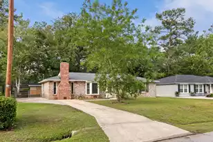 7708 Jadewood Dr, North Charleston, SC 29418 - Photo 2