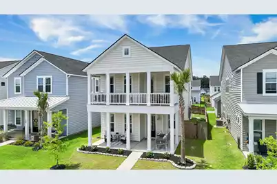 156 Salt Yard Landing, Summerville, SC 29485 - Photo 1