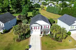 268 Emerald Isle Dr, Moncks Corner, SC 29461 - Photo 4