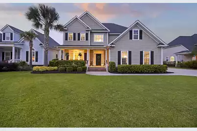 1011 Legacy Lane, Summerville, SC 29485 - Photo 48