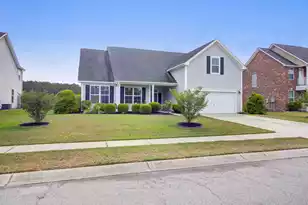 2054 Triple Crown Ln, Ridgeville, SC 29472 - Photo 40