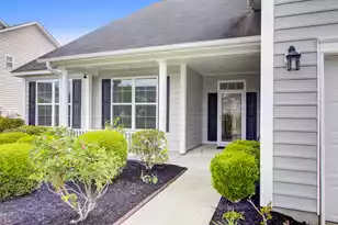 2054 Triple Crown Ln, Ridgeville, SC 29472 - Photo 2