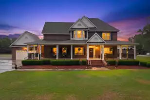 346 Duncan Chapel Rd, Harleyville, SC 29448 - Photo 1