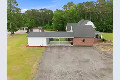 346 Duncan Chapel Road, Harleyville, SC 29448 - Photo 32