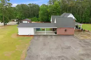 346 Duncan Chapel Rd, Harleyville, SC 29448 - Photo 32