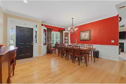 346 Duncan Chapel Road, Harleyville, SC 29448 - Photo 20