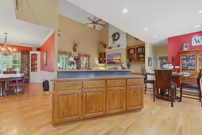 346 Duncan Chapel Road, Harleyville, SC 29448 - Photo 12
