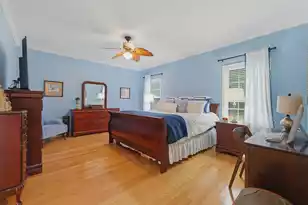 346 Duncan Chapel Rd, Harleyville, SC 29448 - Photo 14