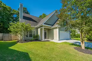 104 Equinox Cir, Ladson, SC 29456 - Photo 1