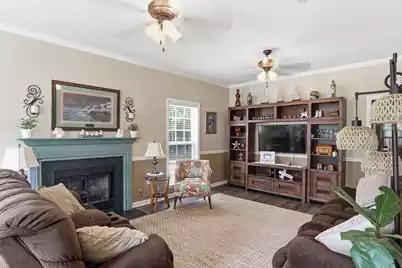 1594 Church Street E, Bonneau, SC 29431 - Photo 18