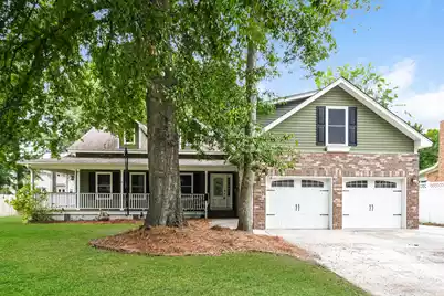 321 Eastover Circle, Summerville, SC 29483 - Photo 1