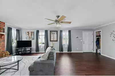 571 Hodges Drive, Orangeburg, SC 29118 - Photo 4
