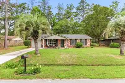 4960 Foxwood Drive, North Charleston, SC 29418 - Photo 2