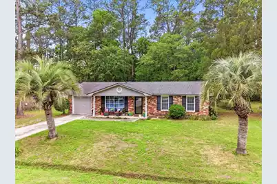 4960 Foxwood Drive, North Charleston, SC 29418 - Photo 1