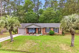 4960 Foxwood Dr, North Charleston, SC 29418 - Photo 1