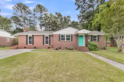 1953 Boeing Avenue, Charleston, SC 29407 - Photo 1