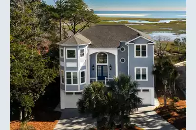 83 Grackle, Pawleys Island, SC 29585 - Photo 1