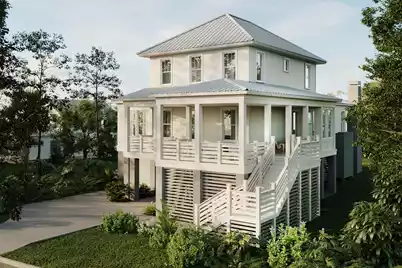 8220 Jack Island Drive, Johns Island, SC 29455 - Photo 1