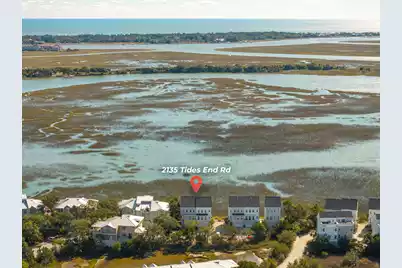 2135 Tides End Road, Charleston, SC 29412 - Photo 1