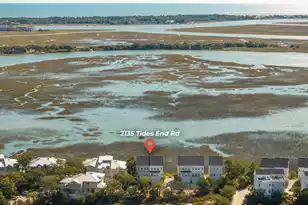 2135 Tides End Rd, Charleston, SC 29412 - Photo 1