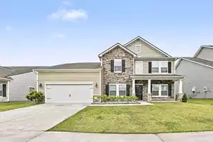 6028 Coral Berry Rd, Hanahan, SC 29410 - Photo 2
