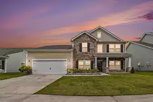 6028 Coral Berry Rd, Hanahan, SC 29410 - Photo 32
