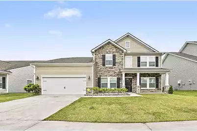 6028 Coral Berry Road, Hanahan, SC 29410 - Photo 1