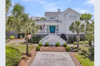 210 Station 28 1/2 Street, Sullivans Island, SC 29482 - Photo 82