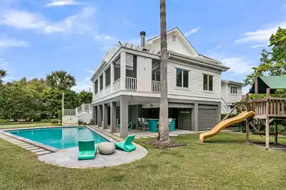 210 Station 28 1/2 Street, Sullivans Island, SC 29482 - Photo 54