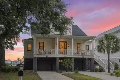 1421 Appling Drive, Mount Pleasant, SC 29464 - Photo 2