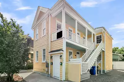 193 Line Street #A & B, Charleston, SC 29403 - Photo 1