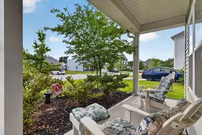 616 Snow Owl Drive, Summerville, SC 29486 - Photo 6