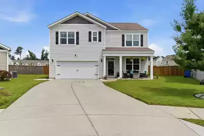 4904 Commodity Way, Ladson, SC 29485 - Photo 2