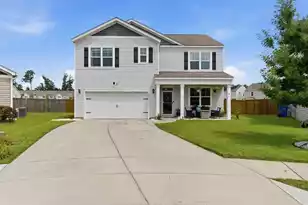 4904 Commodity Way, Ladson, SC 29485 - Photo 2