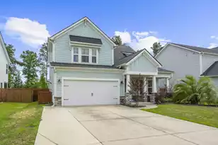 115 Cotesworth Ct, Summerville, SC 29486 - Photo 2