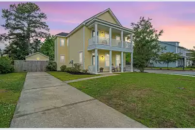 7418 Purser Lane, Hanahan, SC 29410 - Photo 1
