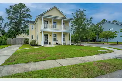 7418 Purser Lane, Hanahan, SC 29410 - Photo 6